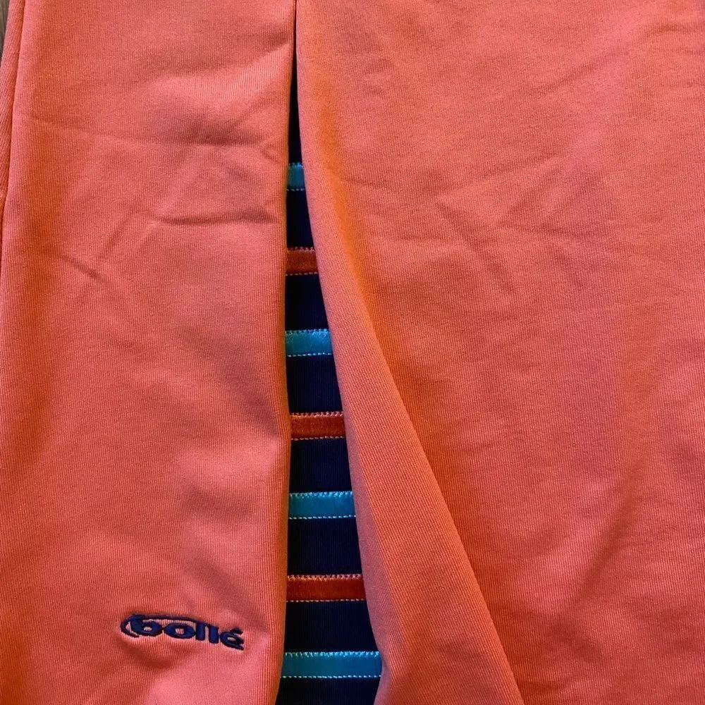 bolle tennis skirt